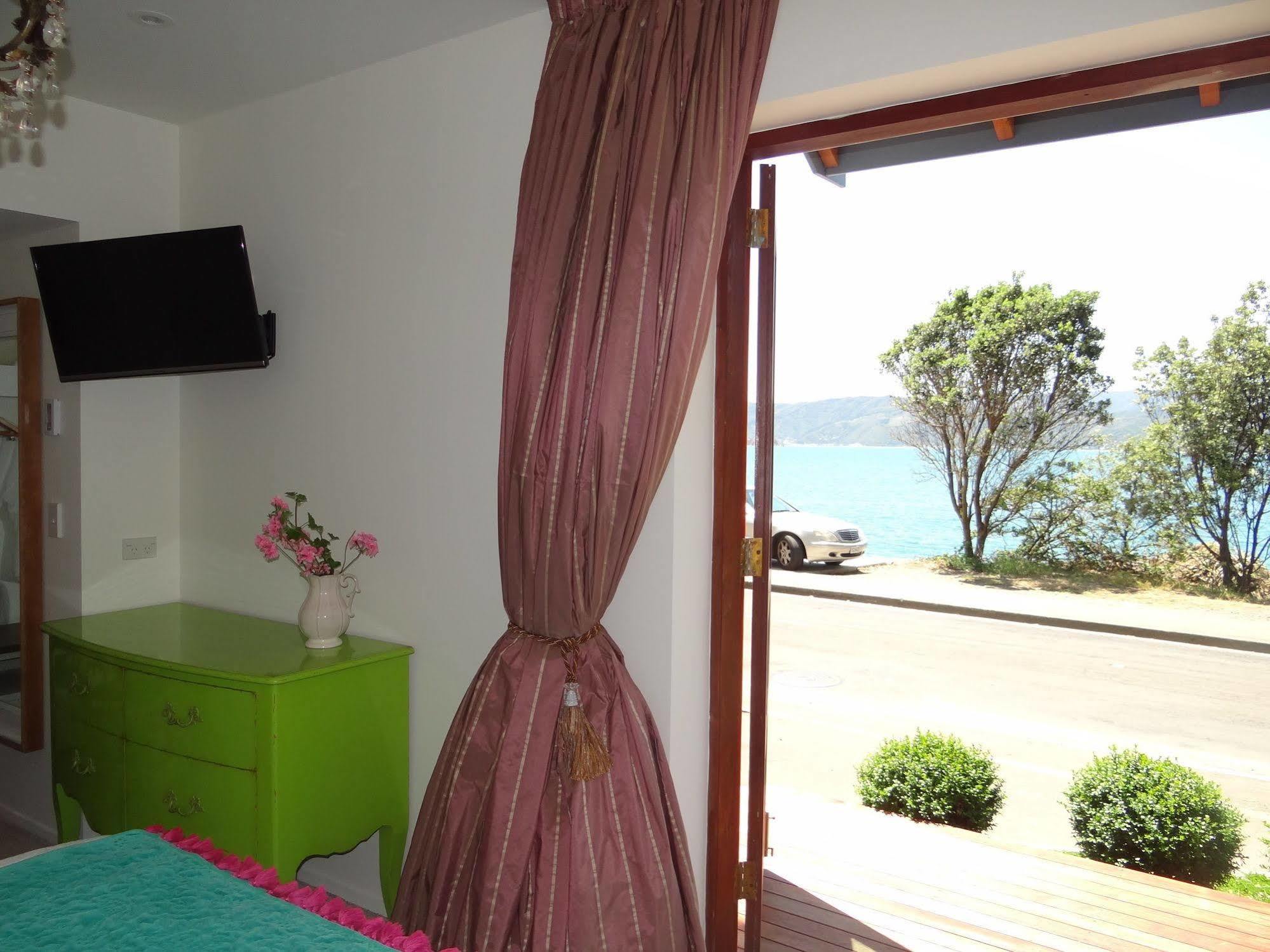 Edgewater Acomodação com café da manhã  Wellington