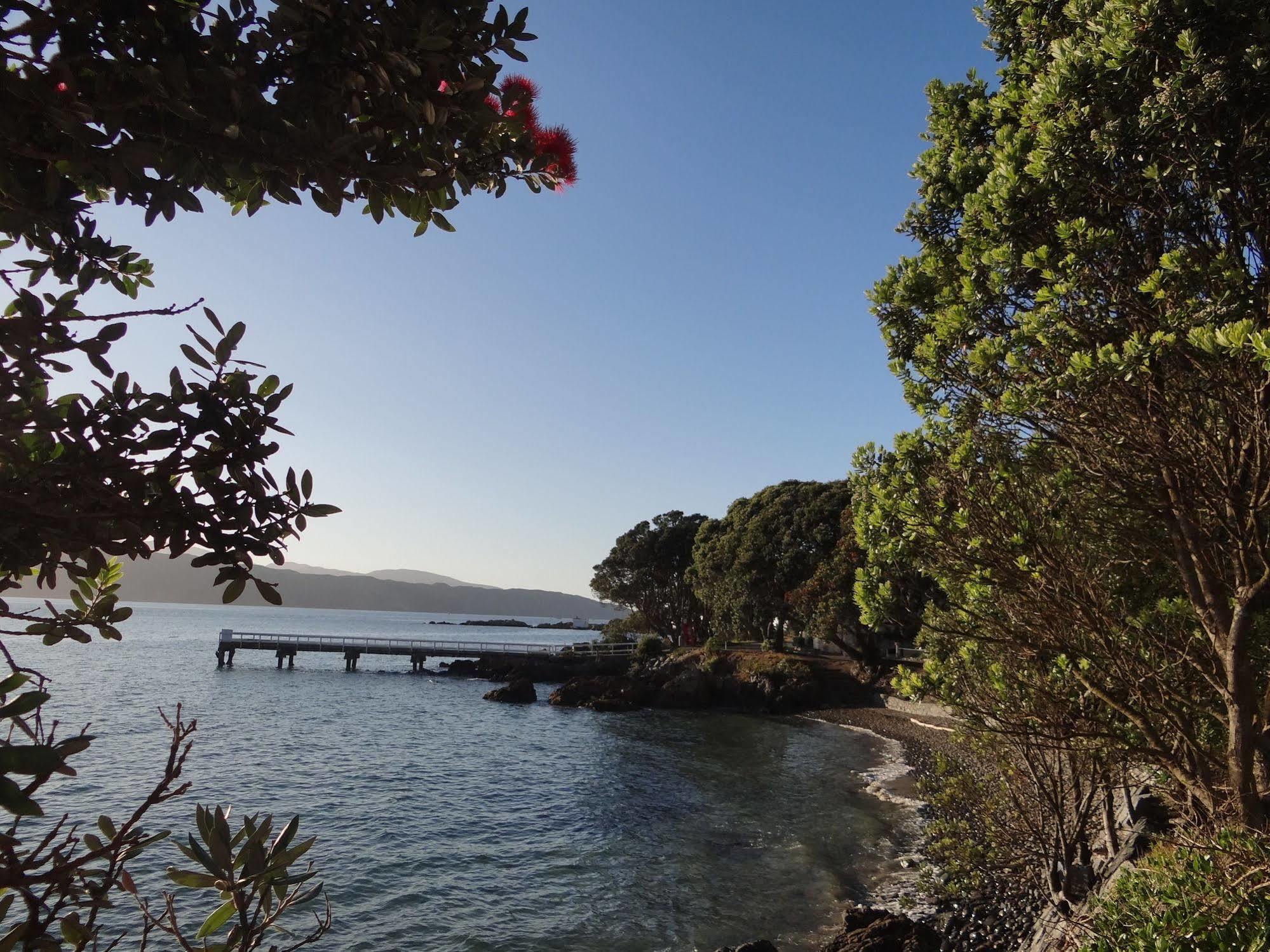 Bed & Breakfast Edgewater 4*
