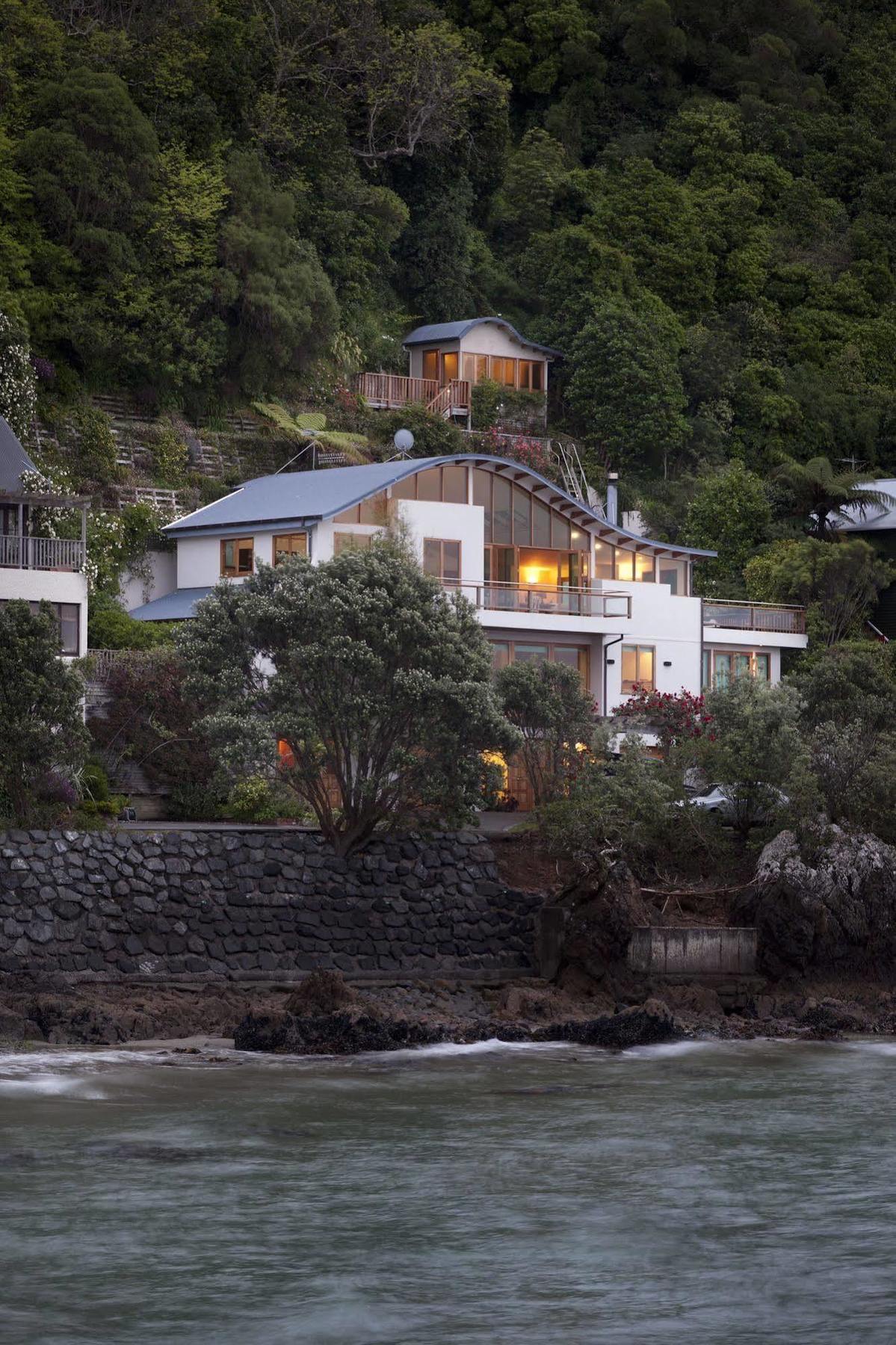 Edgewater Acomodação com café da manhã  Wellington