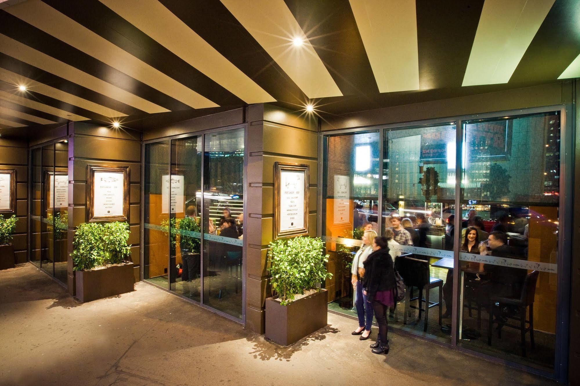 Rydges Hotel Wellington