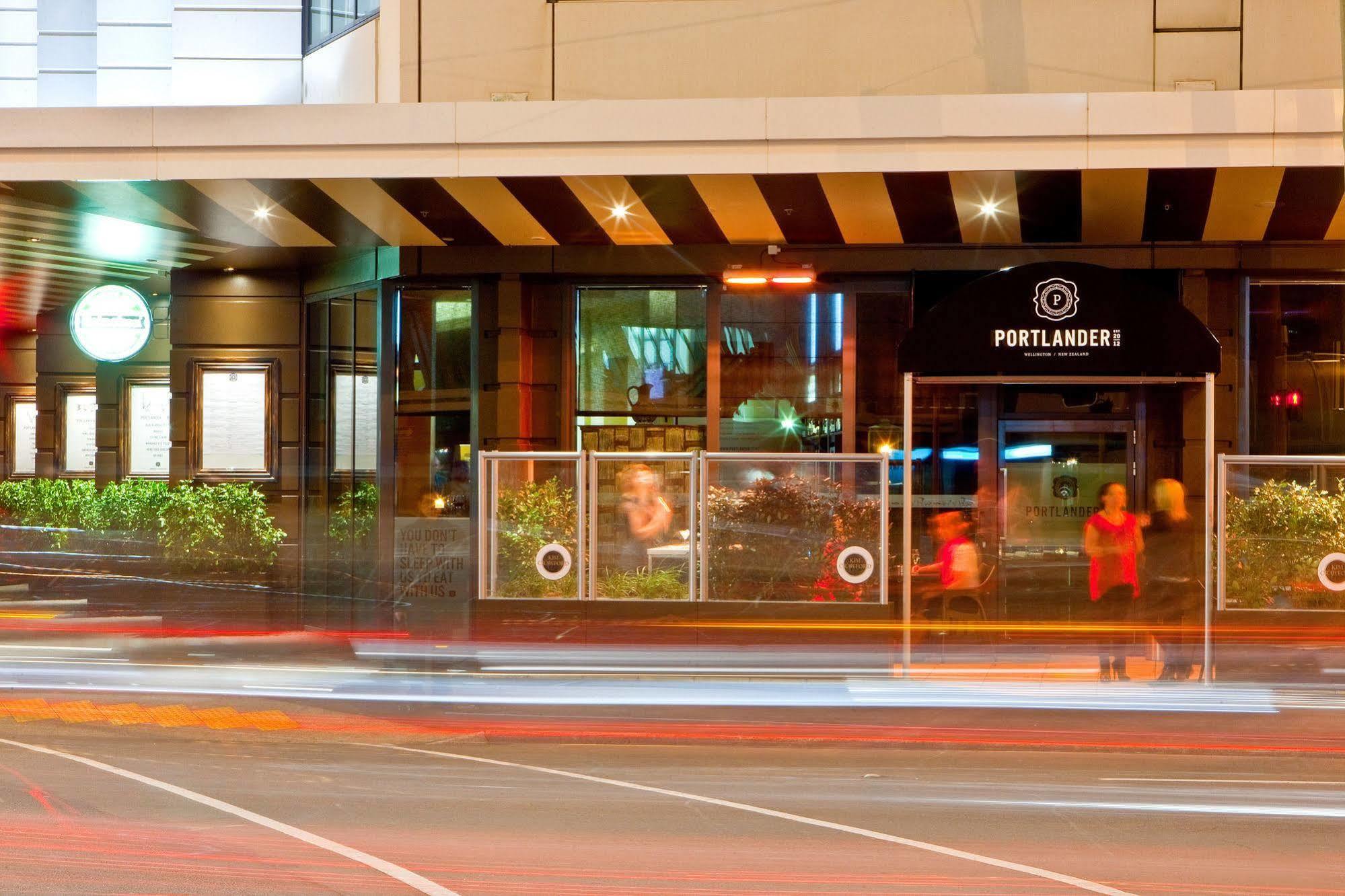 Rydges 4*
