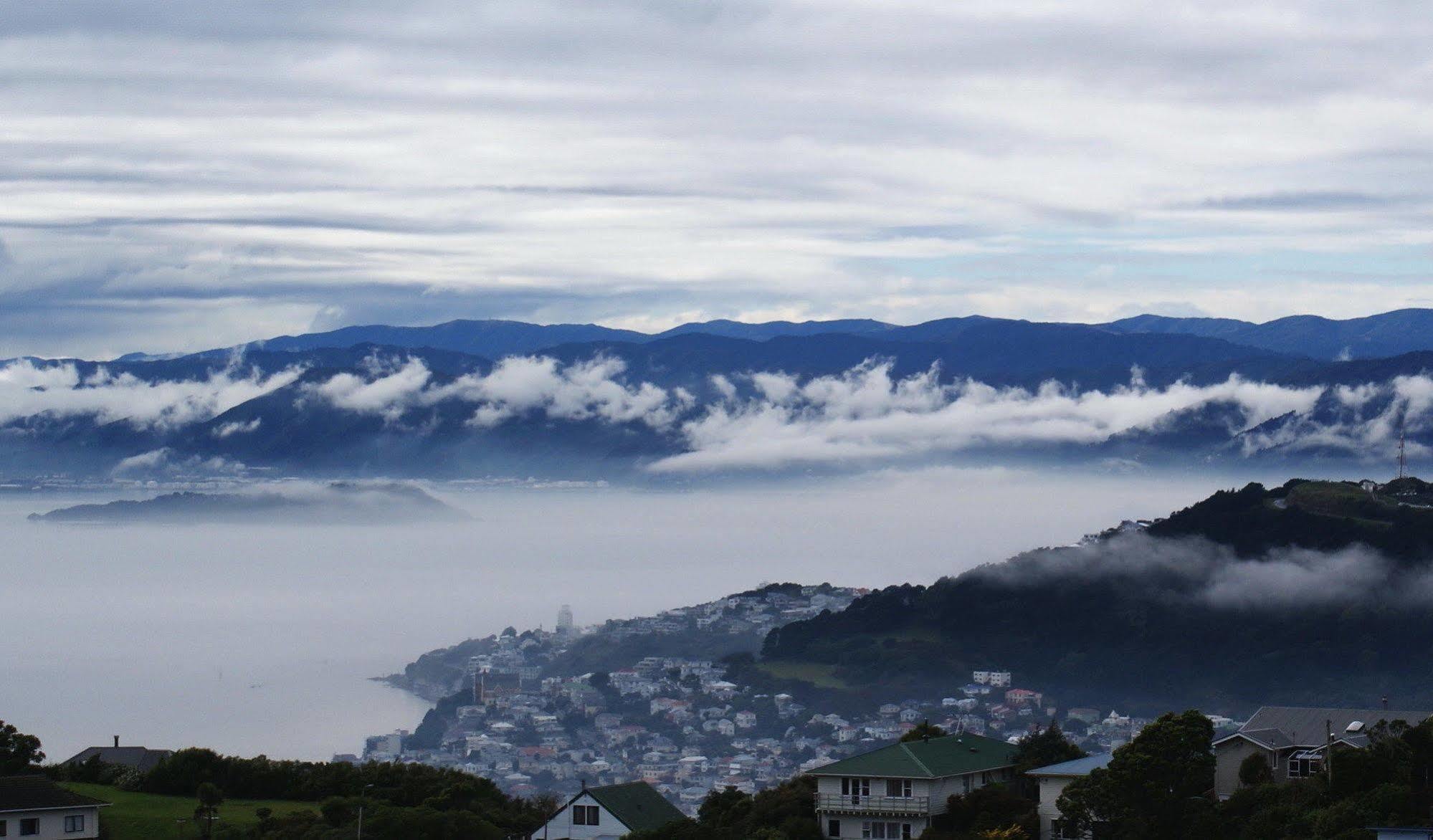 Zenith Boutique Lodge & Spa * Wellington