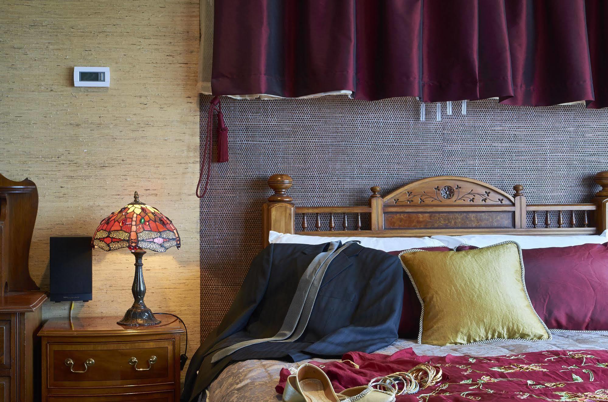 Zenith Boutique Lodge & Spa Lodge Wellington