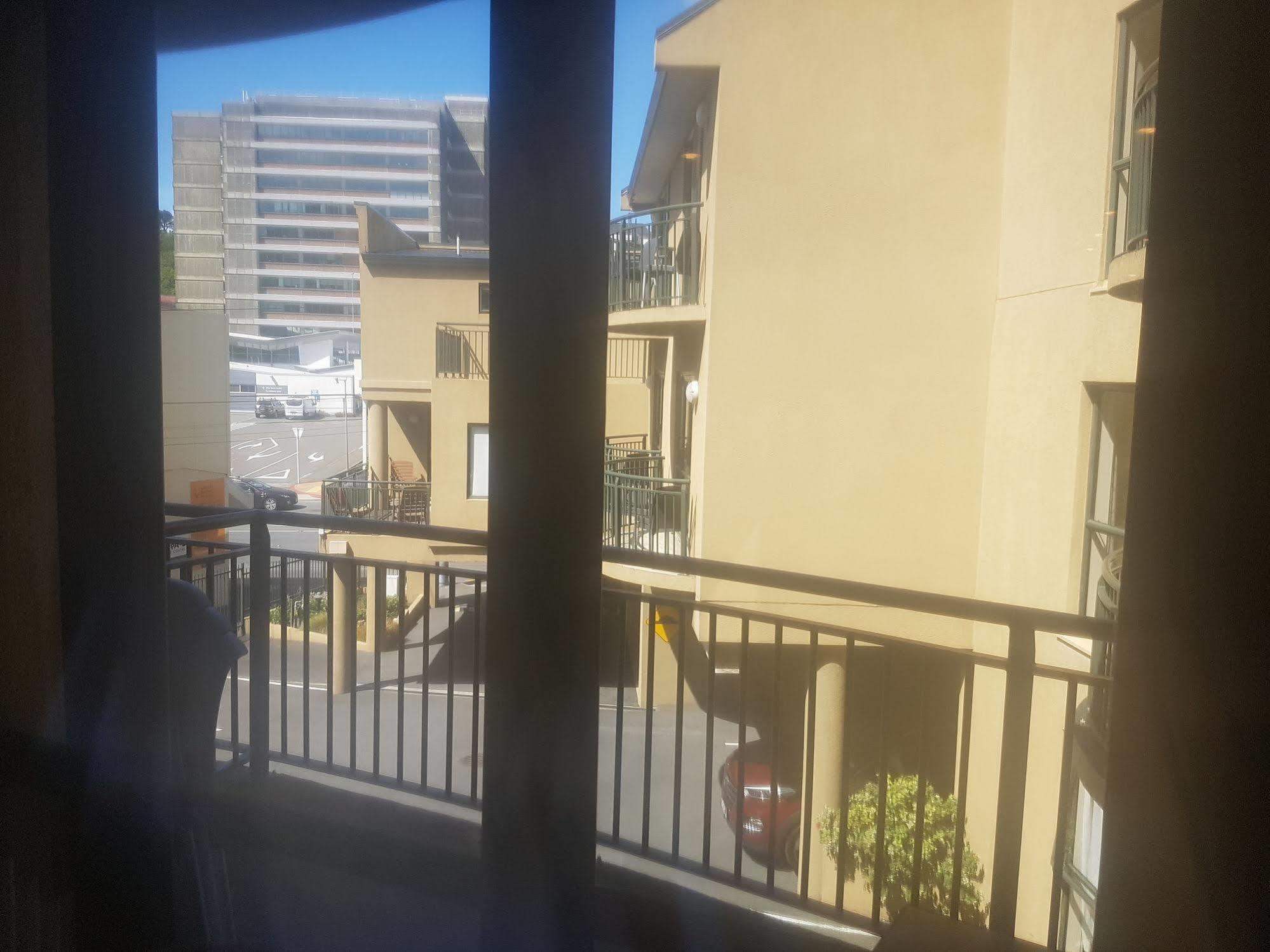 Motel Southgate Motor 3*
