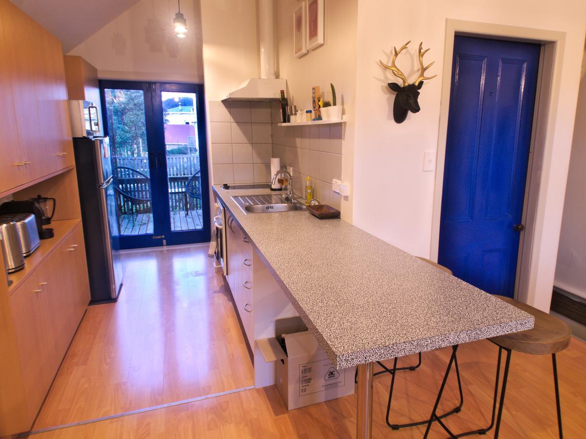 Apartment City Edge Nest *