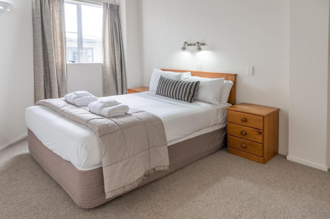 Aparthotel Courtenay Village