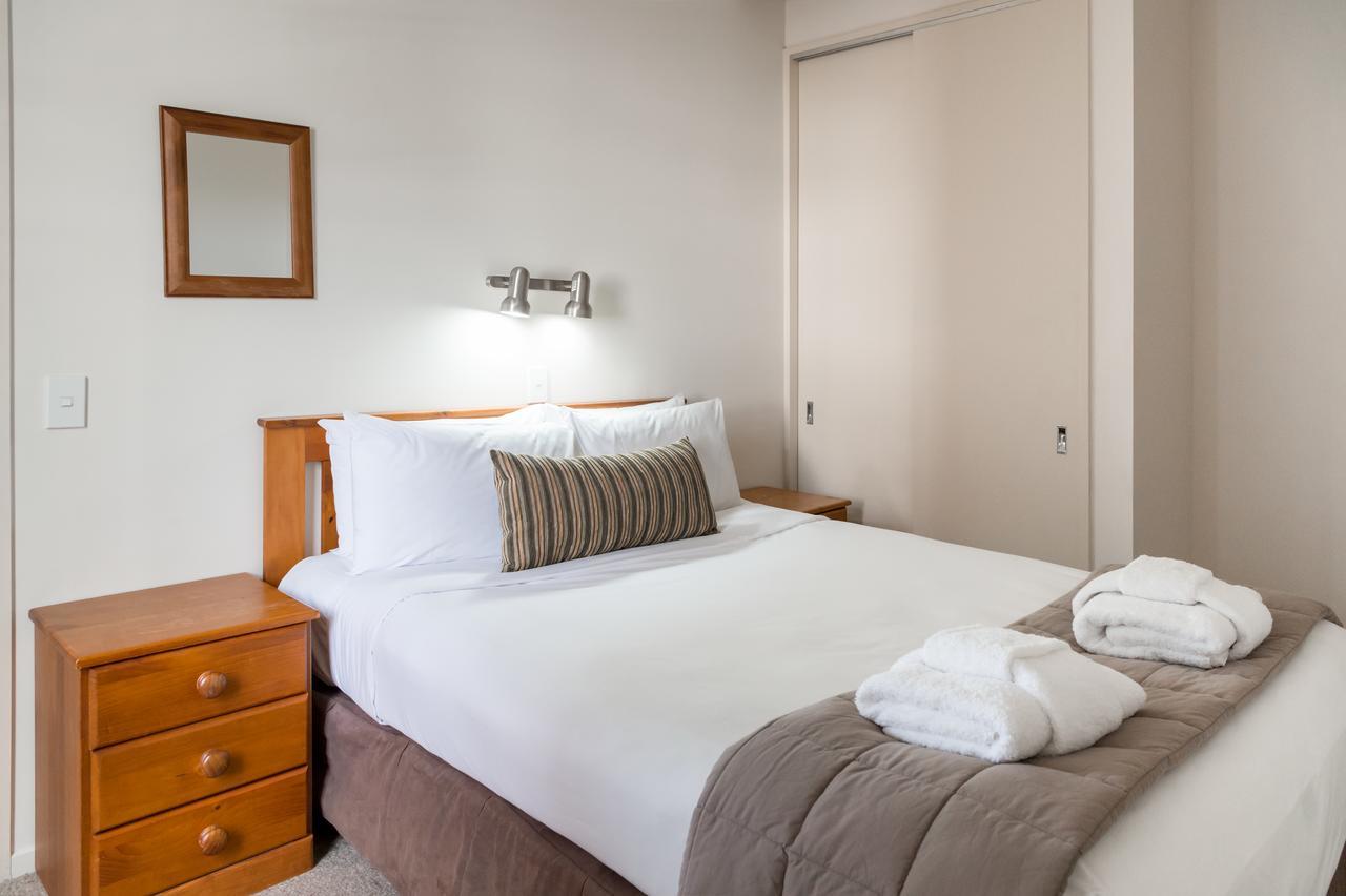 Courtenay Village 3*