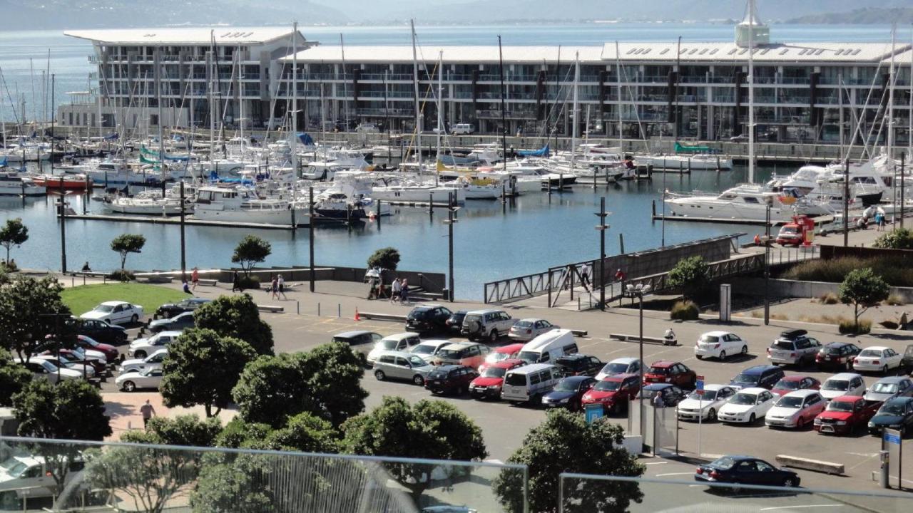 Piermont View Wellington