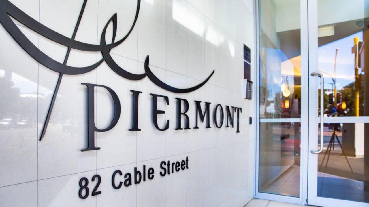 Piermont View * Wellington