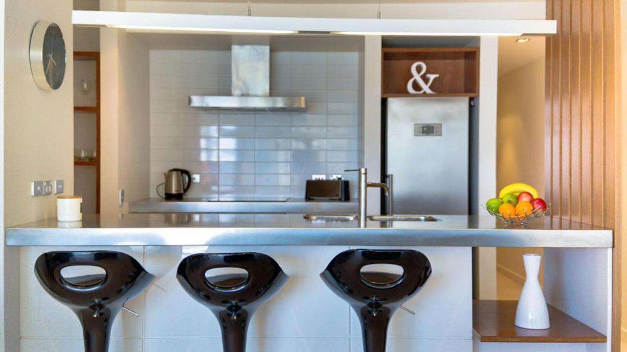 Piermont View Apartment