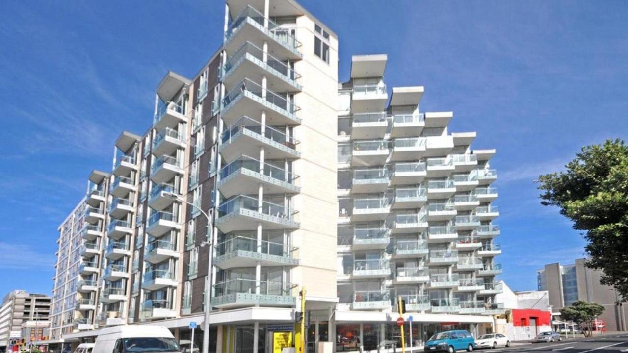Piermont View Wellington