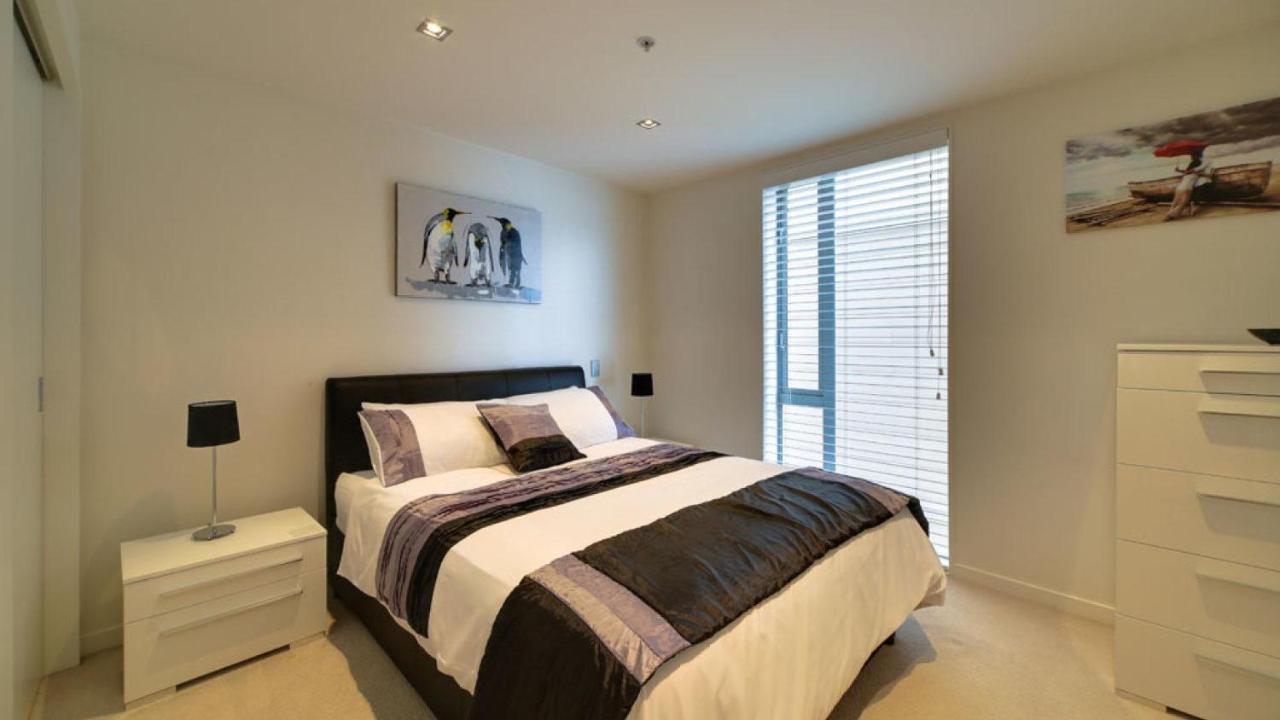 Piermont View Apartment