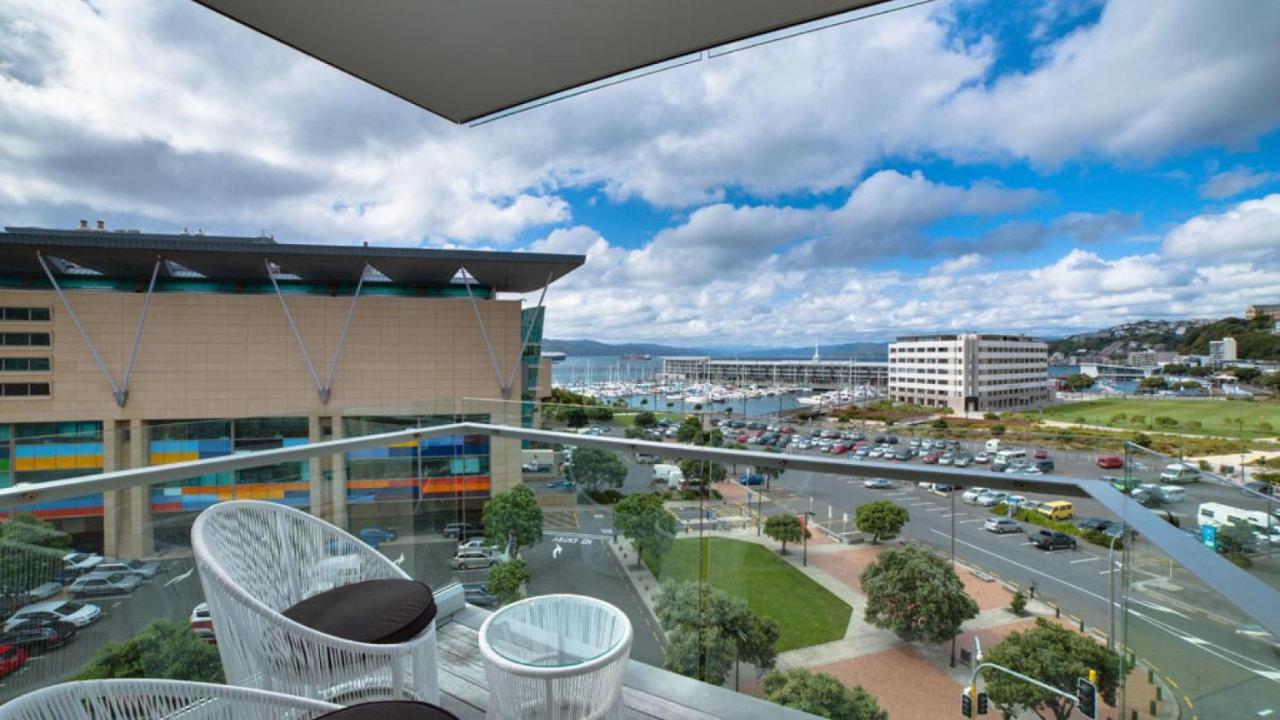 Piermont View * Wellington