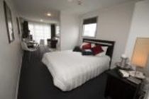 Hotel Booklovers Wellington