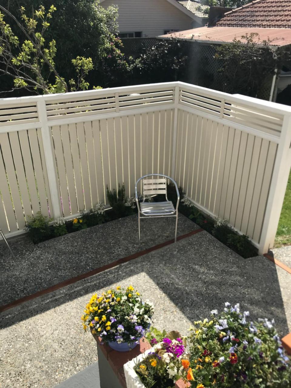Casa Felina Apartamento Wellington