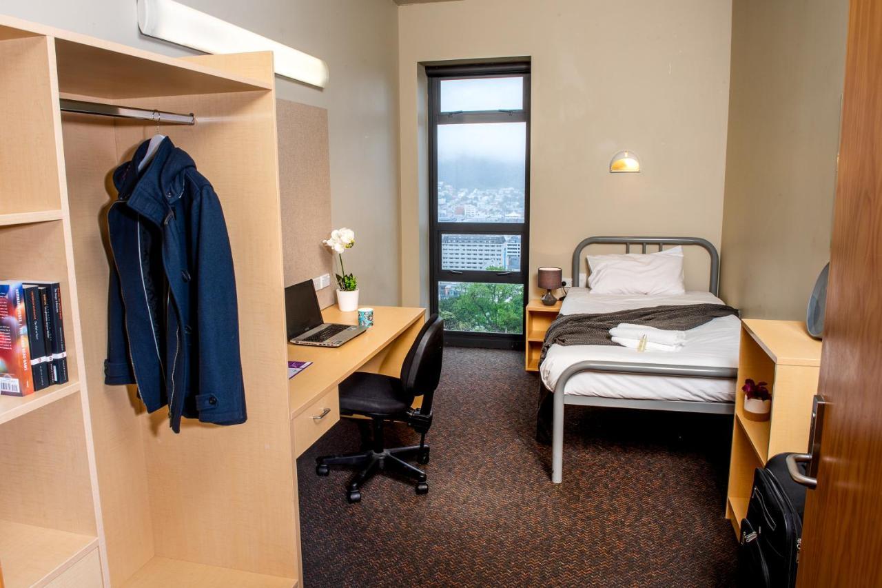 Te Puni Village Hostel