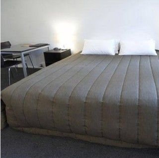 Aparthotel Quest On The Terrace Serviced 4*