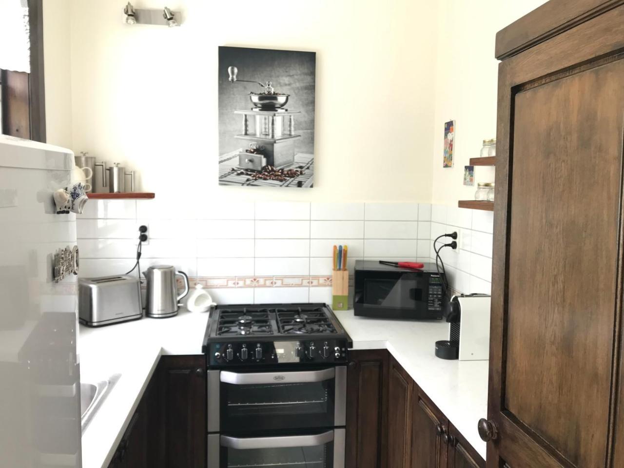 Casa Felina Apartamento Wellington
