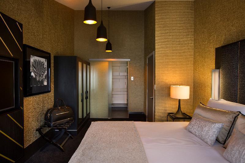 Moevenpick 5*