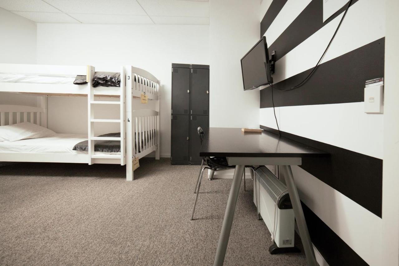 Albergue The Setup On Dixon - *