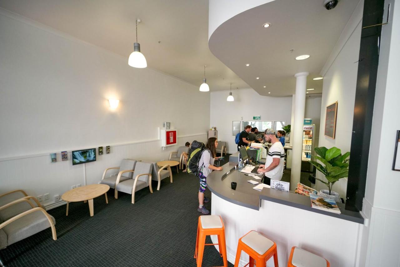 Nomads Capital Backpackers - (adults Only) Hostel *