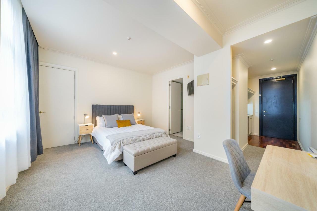 Studio 5e Apartment
