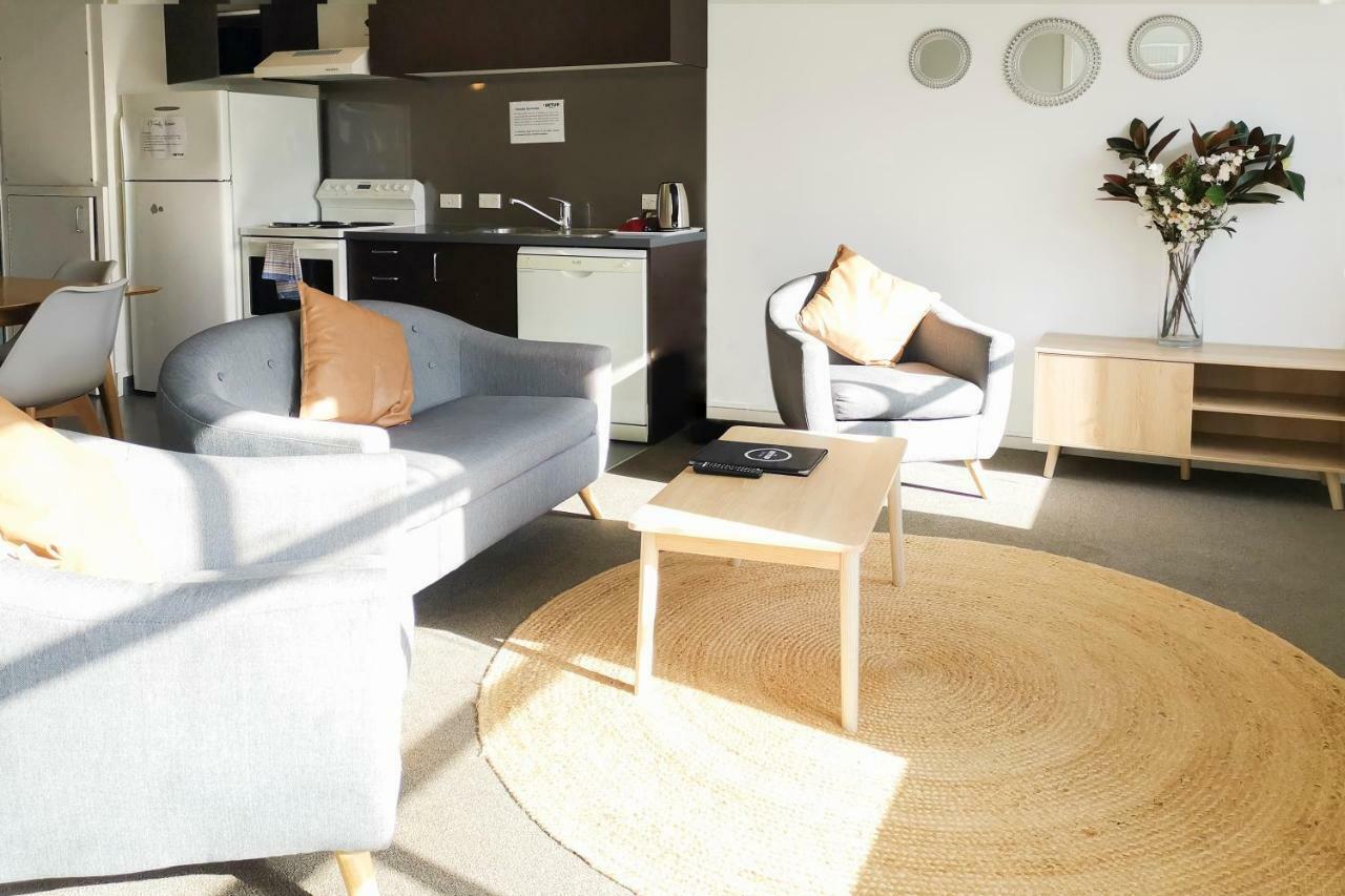 The Setup On Dixon - Apartment