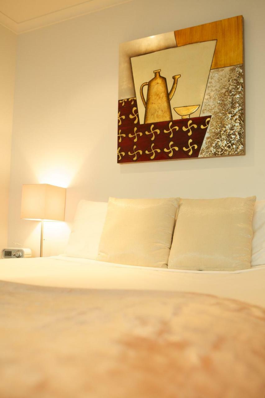 Aparthotel 70 Tory