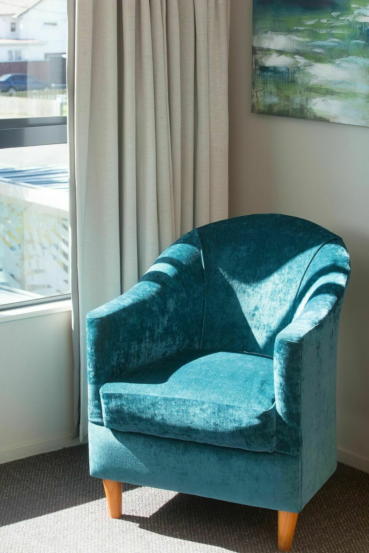 Motel Airport Motor Wellington