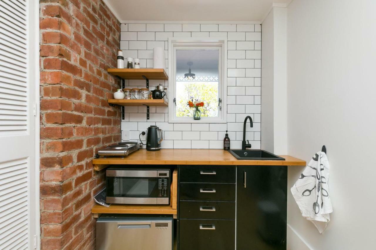 Bed & Breakfast Melrose Haven Wellington