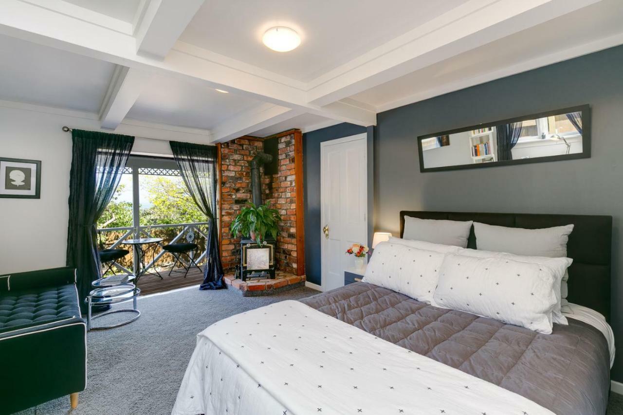 Bed & Breakfast Melrose Haven