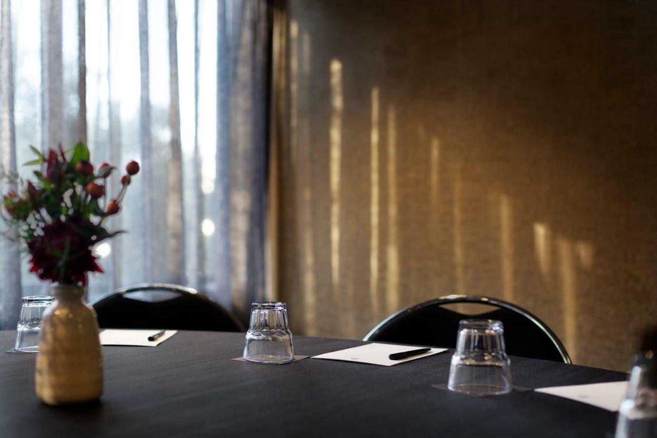Moevenpick Hotel