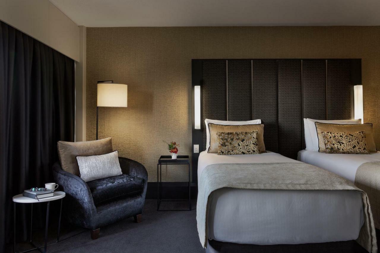 Hotel Moevenpick Wellington