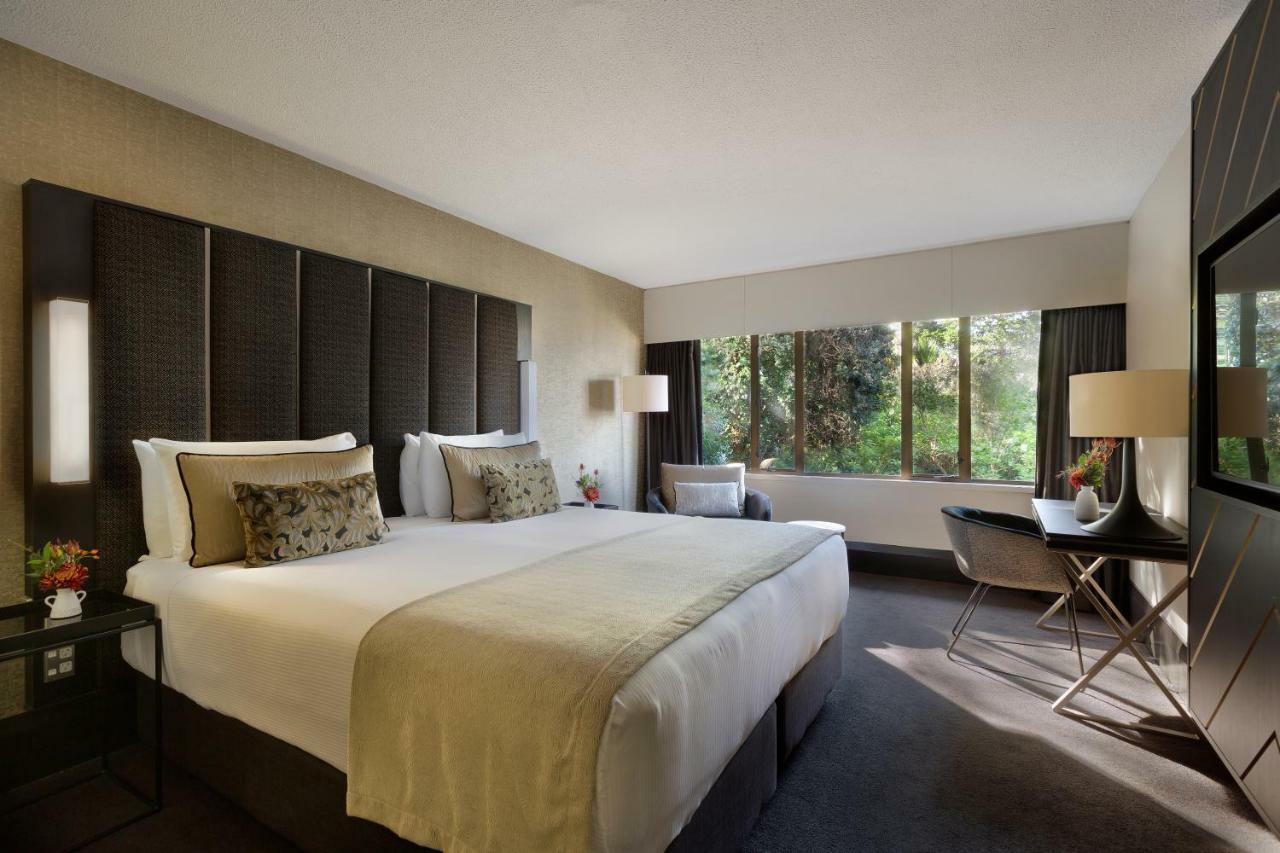 Moevenpick Hotel