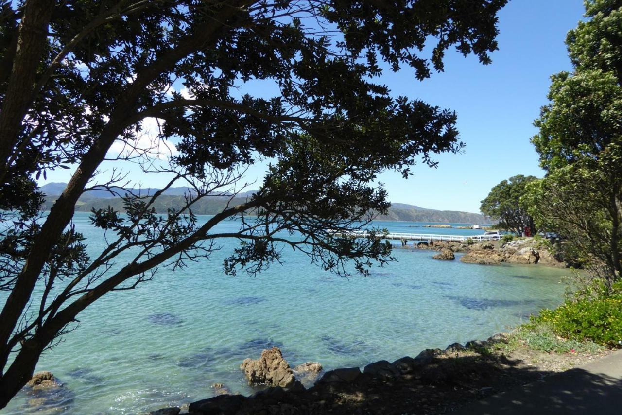 Acomodação com café da manhã  Edgewater 4*