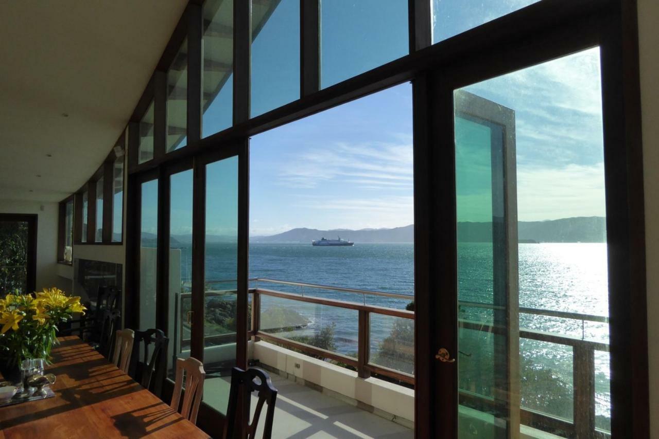 Acomodação com café da manhã  Edgewater Wellington