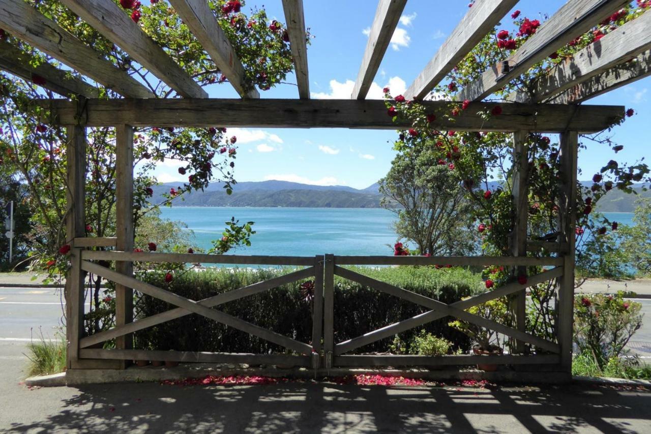 Edgewater Acomodação com café da manhã  Wellington