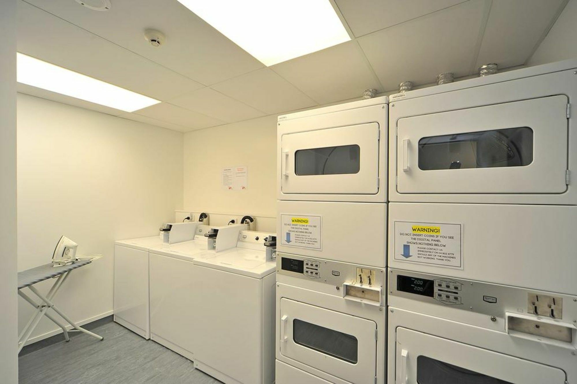 Albergue The Setup On Dixon - *