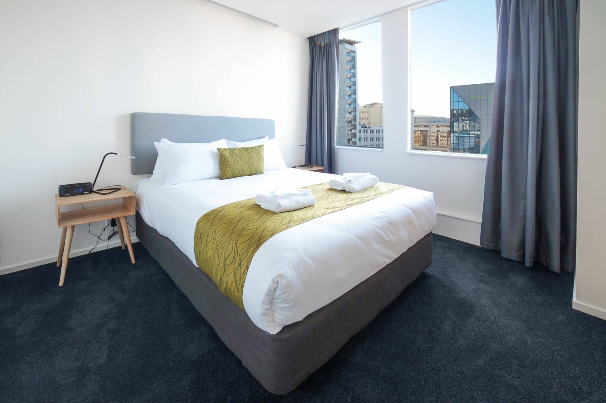 Aparthotel Liberty