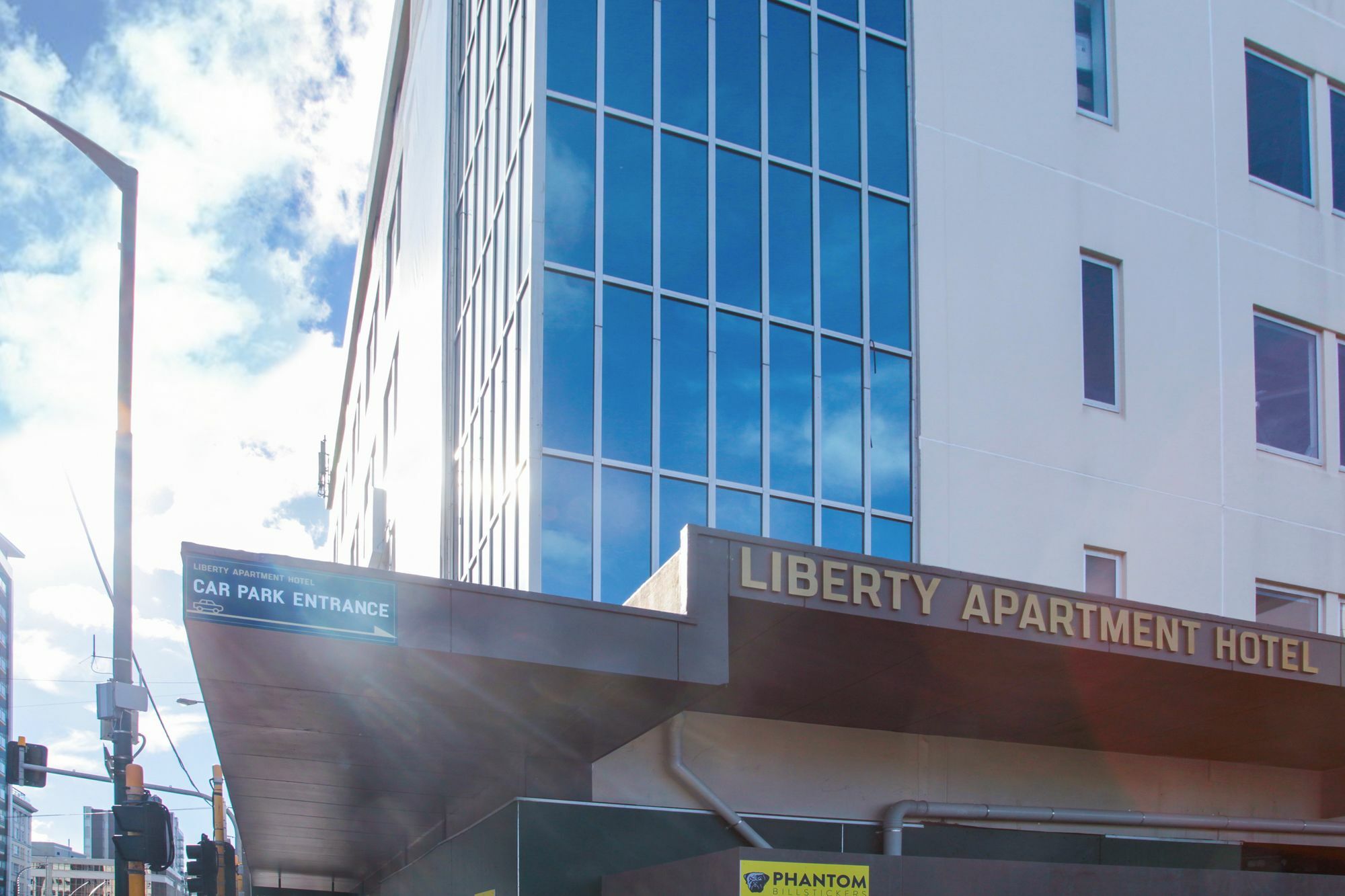 Liberty