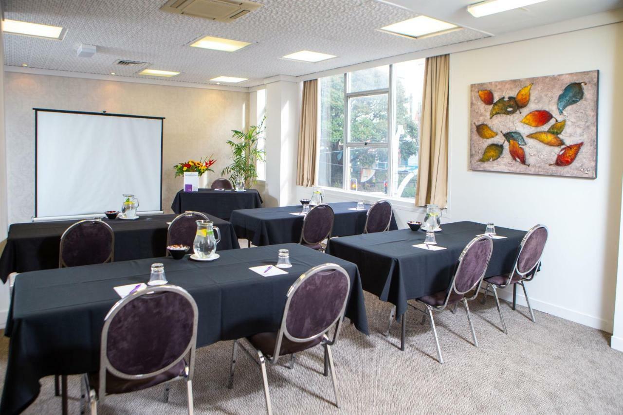 Mercure Abel Tasman Hotel Wellington