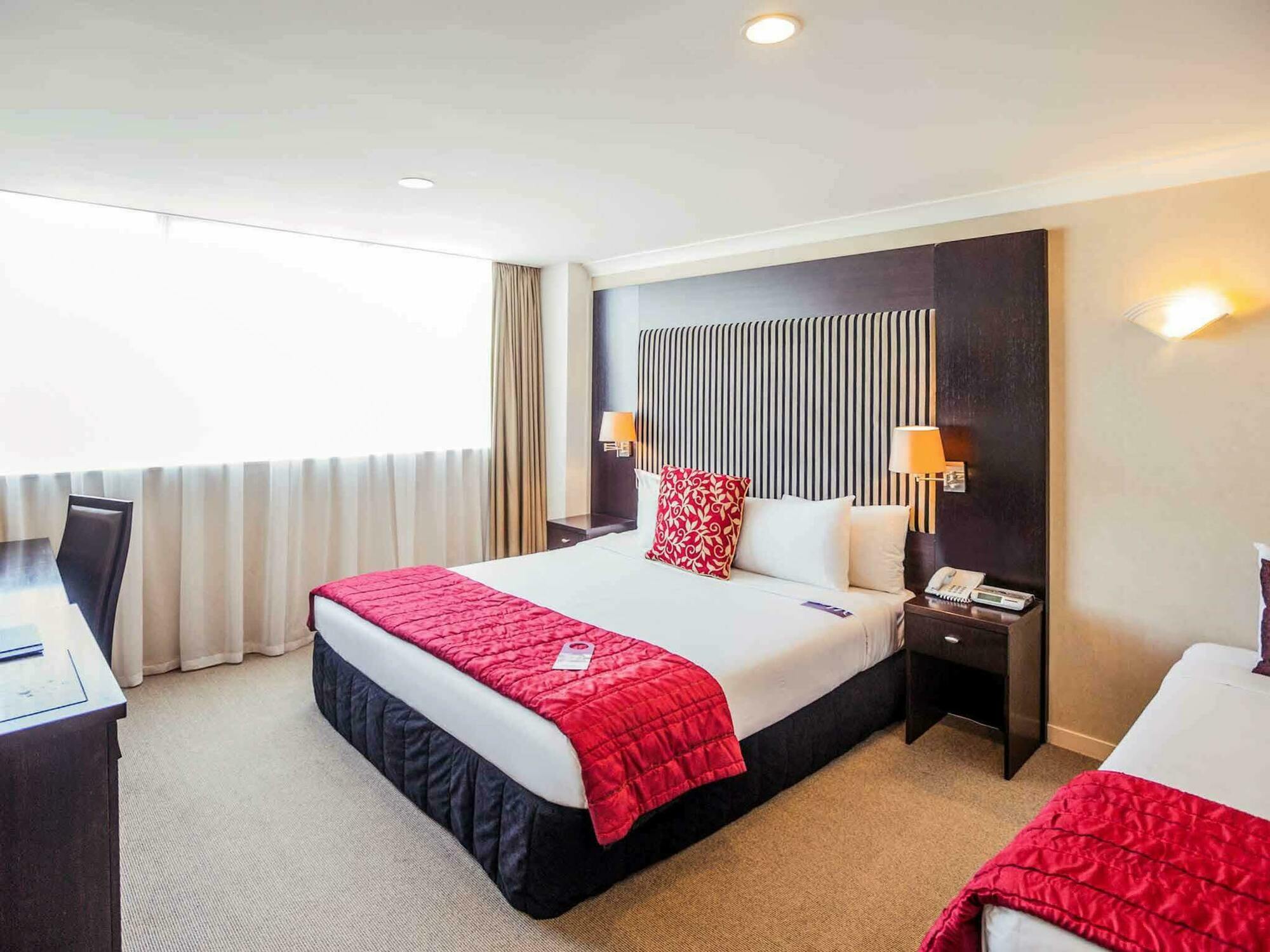 Mercure Abel Tasman 3*