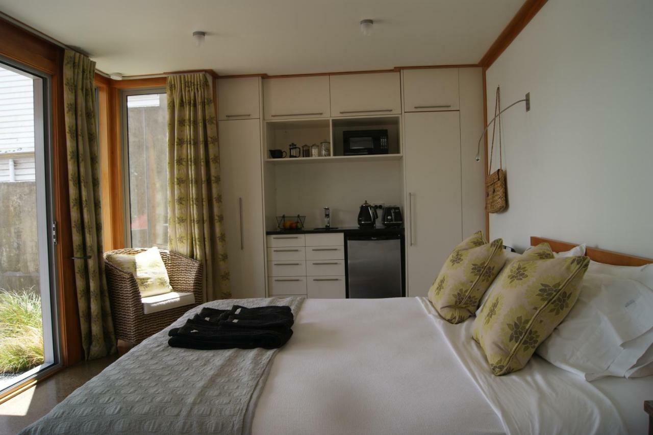 Apartamento Oriental Bay At Its *