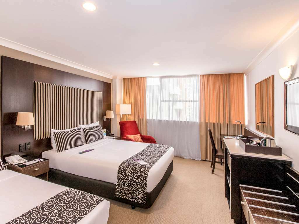 Mercure Abel Tasman Hotel 3*
