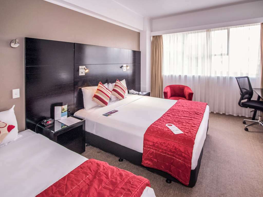 Mercure Abel Tasman 3*