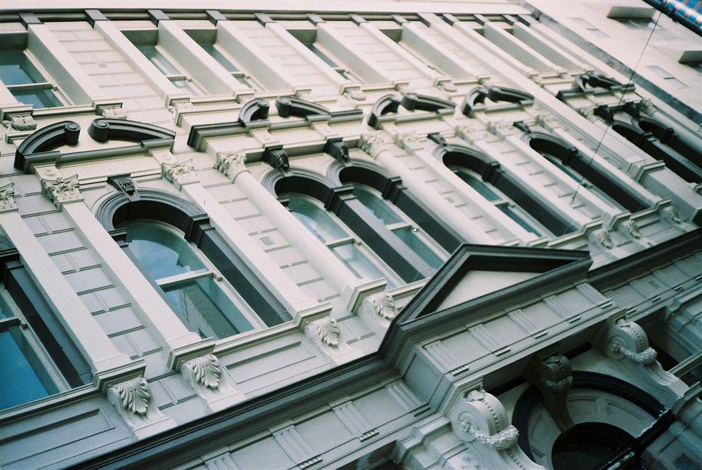 Hostel Nomads Capital Backpackers - (adults Only) *