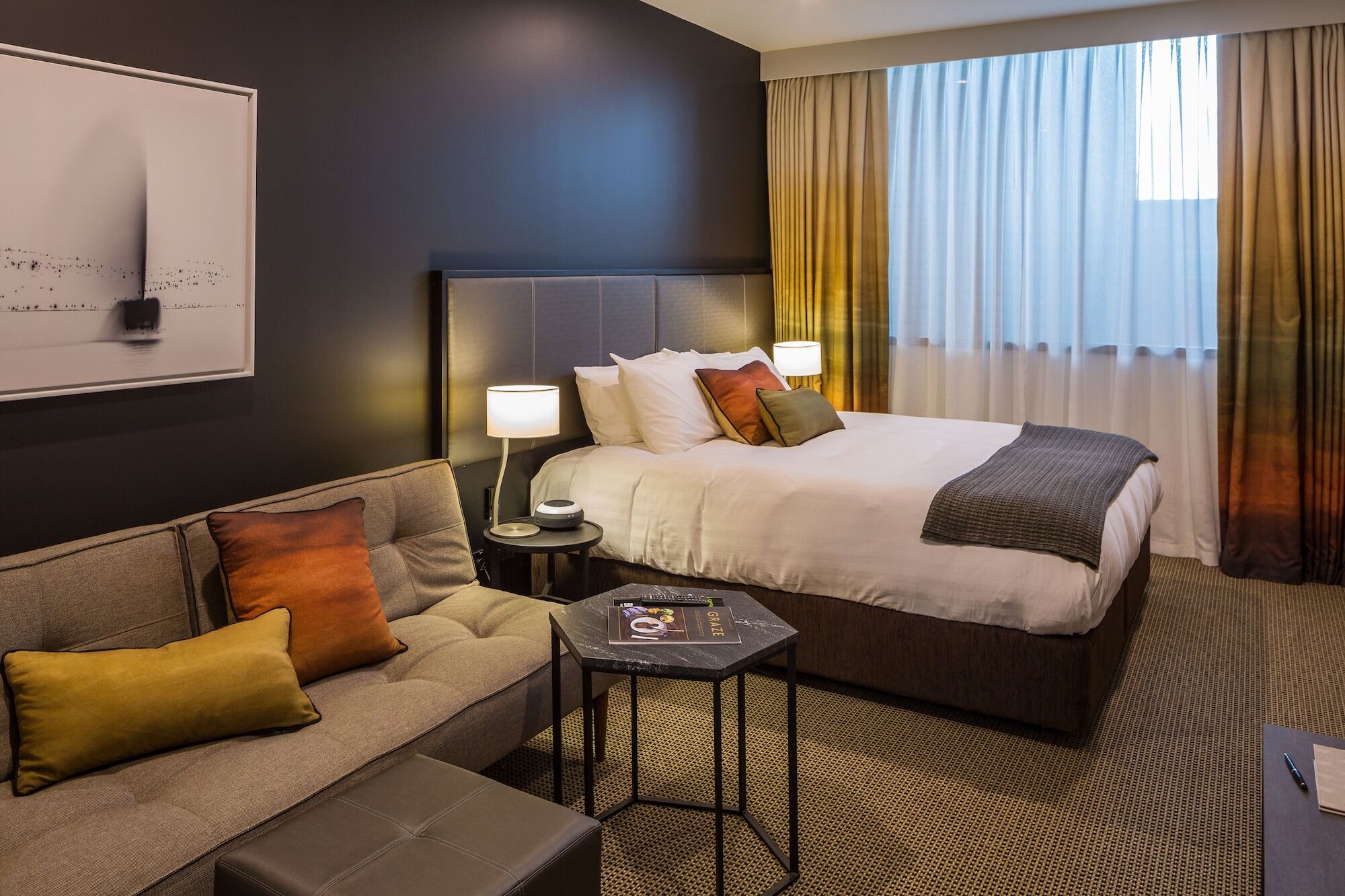 Hotel Rydges Airport Wellington