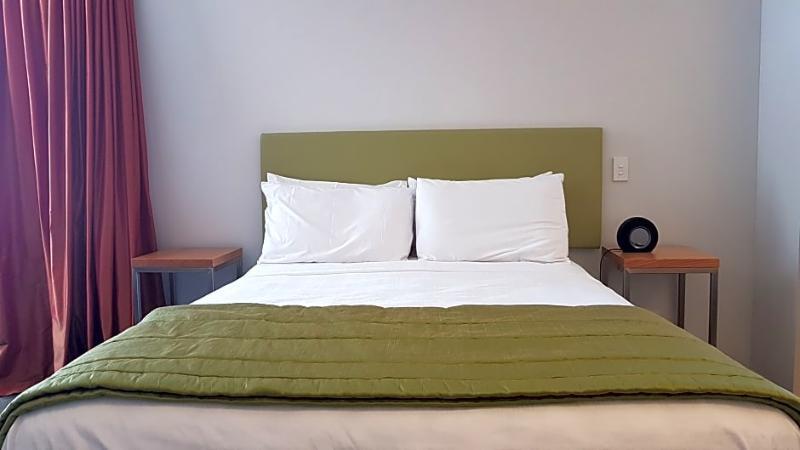 Apollo - Free Parking Motel 4*
