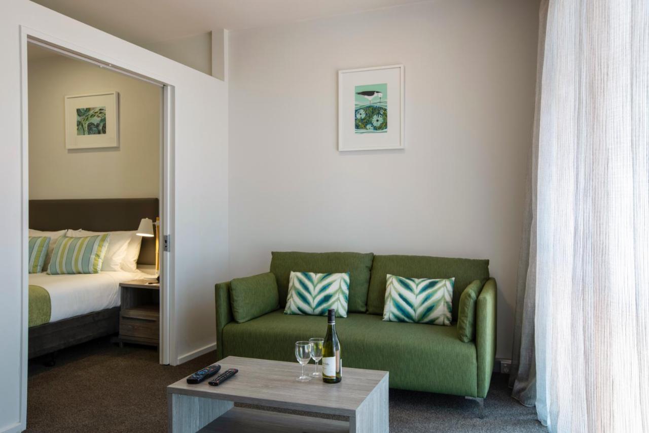 Quest Atrium Serviced Aparthotel Wellington