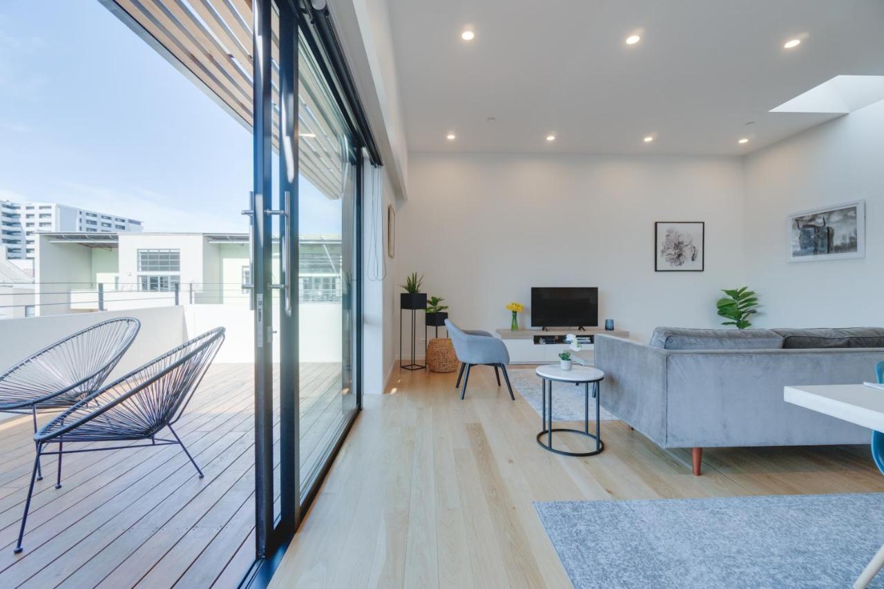 Swan Penthouse *